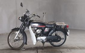 YAMAHA YB50 F5B