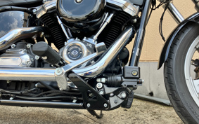 HARLEY FXST1340-1450 BVJ