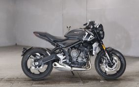 TRIUMPH  TRIUMPH  TRIDENT 660 LGL10U