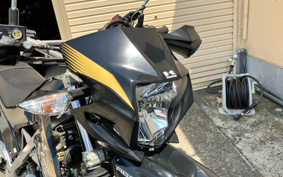 KAWASAKI KLX230 LX230A