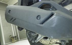 HONDA PCX 160 KF47