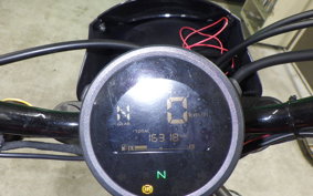 HONDA REBEL 250 S 2019 MC49