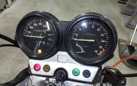 HONDA JADE 2010 MC23