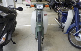 YAMAHA MATE 50 V50
