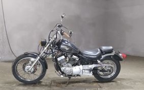 YAMAHA VIRAGO 250 3DM