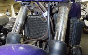 KAWASAKI ZRX400 1995 ZR400E