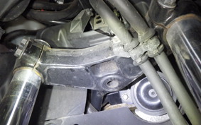 HONDA SILVER WING 400 GT Type 2015 NF03