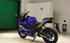 YAMAHA YZF-R25 A 2018 RG43J