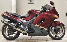 KAWASAKI ZZ1100 NINJA R Gen.2 2002