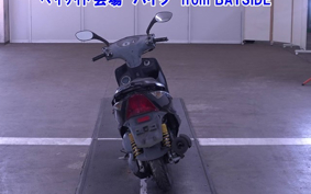 YAMAHA GTR125 SE31