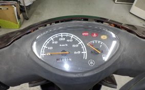 YAMAHA JOG Gen.5 1990 SA36J