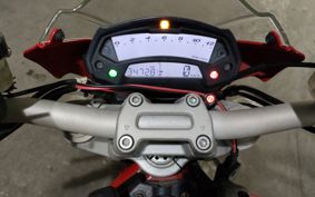 DUCATI MONSTAR 1100EVO 2012 M511JA