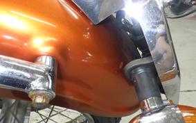 KAWASAKI ESTRELLA BJ250A