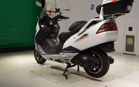 SUZUKI SKYWAVE 250 (Burgman 250)