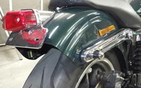 HARLEY FXDL 1580 2015