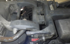 SUZUKI ADDRESS V125 G 2007 CF4EA