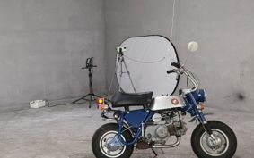 HONDA MONKEY Z50A