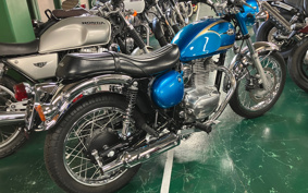 KAWASAKI ESTRELLA BJ250A