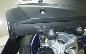 YAMAHA MAJESTY155 Gen.2 S 2022 SG52J