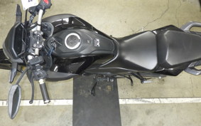 HONDA HORNET 2.0