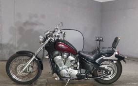 HONDA STEED 400 1995 NC26