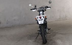 YAMAHA SEROW 225W DG08J