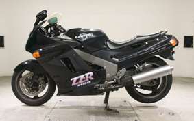 KAWASAKI ZZ1100 NINJA R 1991 ZXT10C