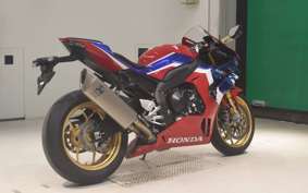 HONDA CBR1000RR RSP 2024 SC82