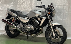 SUZUKI GSX250FX ZR250C