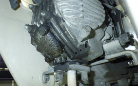 HONDA C50 SUPER CUB AA07