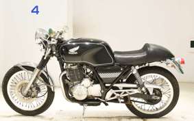 HONDA GB400TT 1989 NC20