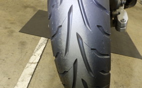 KAWASAKI ZEPHYR 400 Gen.2 1993 ZR400C
