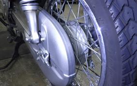 HONDA CROSS CUB 50 AA06
