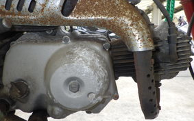 HONDA MONKEY Z50J