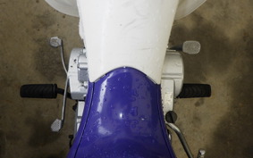 HONDA C110 SUPER CUB JA07