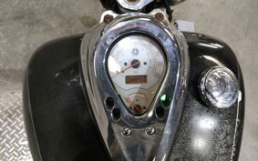 YAMAHA DRAGSTAR 400 CLASSIC 2006 VH01J