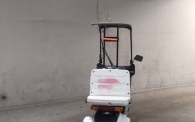 HONDA GYRO TA03