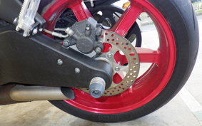 BUELL XB12R FIREBOLT 2009