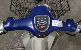 HONDA SUPER CUB50 AA01