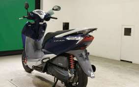 HONDA LEAD 125 2013 JF45
