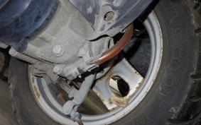 HONDA DIO Gen.5 1991 AF56