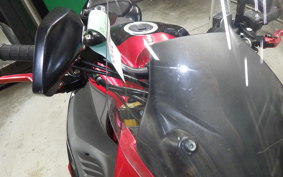 SUZUKI GSX-S1000F 2016 GT79A