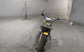 YAMAHA TW225 DG09J