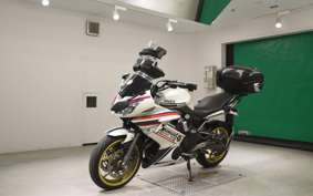 KAWASAKI ER600 F 2018