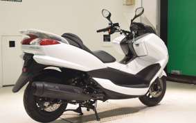 YAMAHA MAJESTY 250 Gen.4 2017 SG20J
