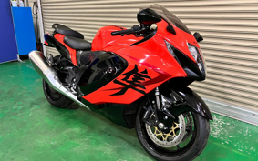 SUZUKI HAYABUSA 2023 EJ11A