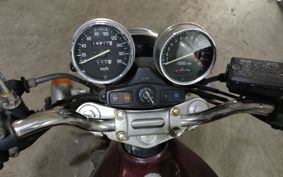 KAWASAKI ZEPHYR400 ZR400C