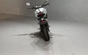 HONDA CB125 R JC79