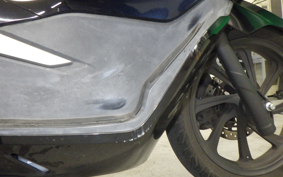 HONDA PCX 125 2026 JF81