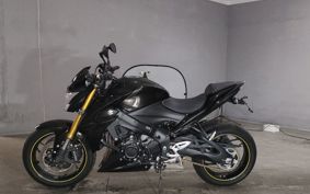 SUZUKI GSX-S 1000 2016 GT79A